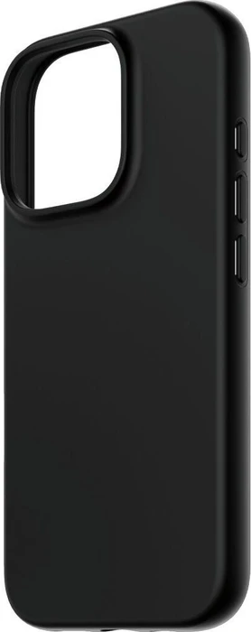 PanzerGlass Safe TPU Case für Apple iPhone 16 Pro schwarz