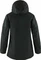 Fjällräven Vidda Pro Wool Padded Jacke schwarz (Damen) Vorschaubild