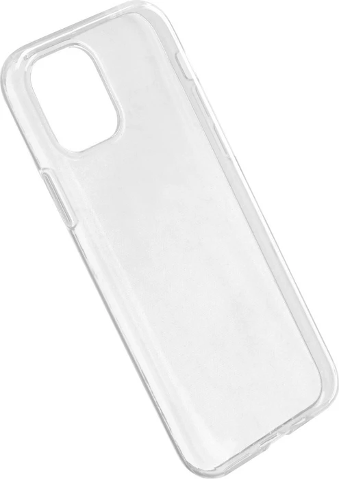 Hama Cover Crystal Clear für Apple iPhone 11 Pro transparent