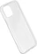 Hama Cover Crystal Clear für Apple iPhone 11 Pro transparent Vorschaubild