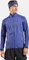 Odlo Zeroweight Warm Hybrid 2.0 Laufjacke skipper blue (Herren) Vorschaubild