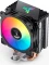 Jonsbo CR-1400E ARGB Black, schwarz Vorschaubild