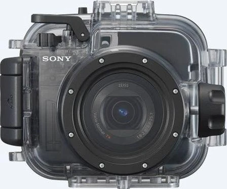 Sony MPK-URX100A Unterwassergehäuse