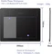 Huion HS64, schwarz Vorschaubild