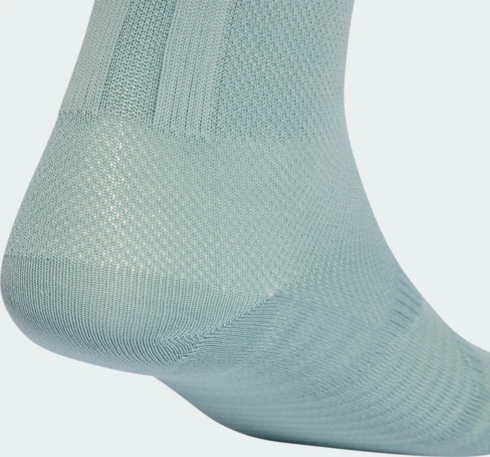 adidas Fahrradsocken wonder sage