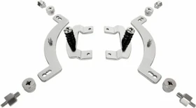 Noctua NM-i20xx Mounting Kit, Sockel 2011/2011-3/2066 Montage-Kit