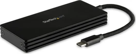 StarTech External Enclosure, M.2, USB-C 3.1