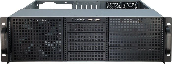 Inter-Tech 3U-30255, 3HE