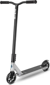 Micro Trooper Scooter schwarz