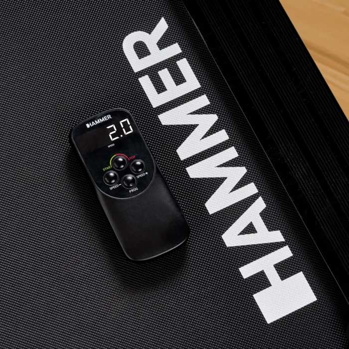 Hammer Walk 2.0 Laufband