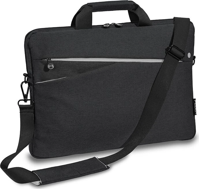 Pedea Fashion 17.3" Notebooktasche schwarz