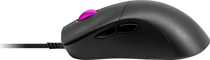 Cooler Master MasterMouse MM730, schwarz, USB
