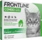 Frontline Spot on Combo Katzen und Frettchen Pipetten Vorschaubild