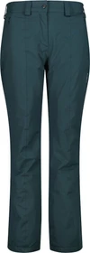 CMP Clima Protect Skihose lang trek green (Damen)