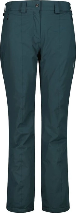 CMP Clima Protect Skihose lang trek green (Damen)