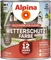 Alpina Farben Wetterschutz-Farbe deckend Außen Holzschutzmittel, 750ml Vorschaubild