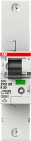 ABB S751DR-K50