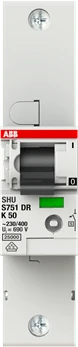 ABB S751DR-K50