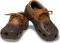 Crocs Classic Boat Shoe coffee/cognac Vorschaubild