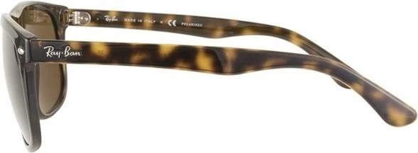 Ray-Ban RB4147 60mm tortoise/brown classic