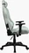 Arozzi Torretta Soft Fabric Gamingstuhl, pearl green Vorschaubild