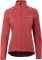 Vaude Matera II Softshell Fahrradjacke brick (Damen) Vorschaubild
