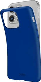 SBS Mobile Vanity Stars Cover für Apple iPhone 13 Pro blau