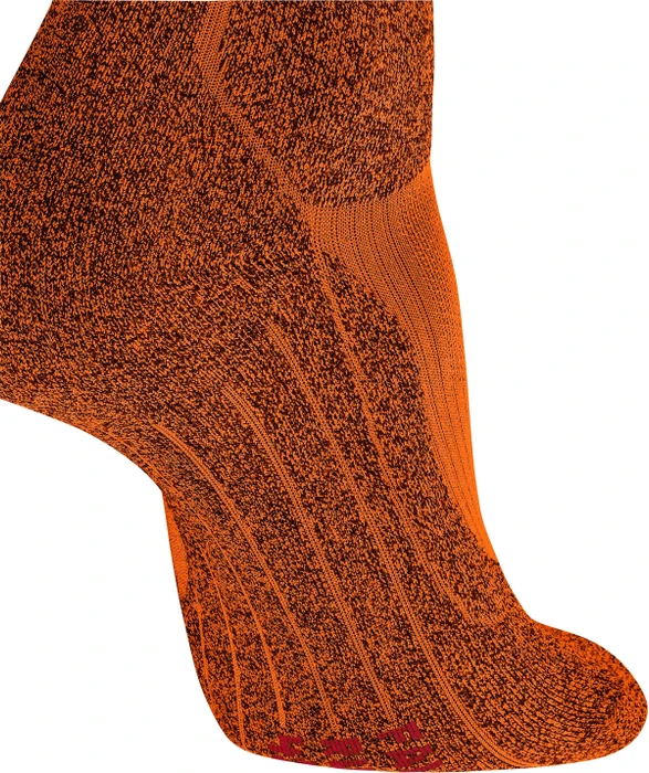 Falke RU Trail Socken bright orange (Herren)