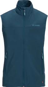 Vaude Hurricane III Funktionsweste baltic sea (Herren)