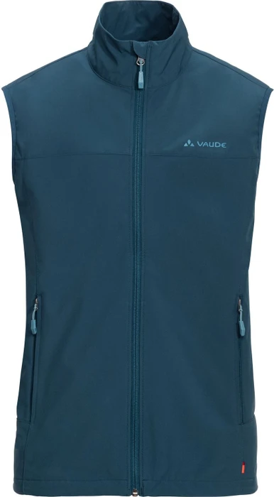 Vaude Hurricane III Weste (Herren)