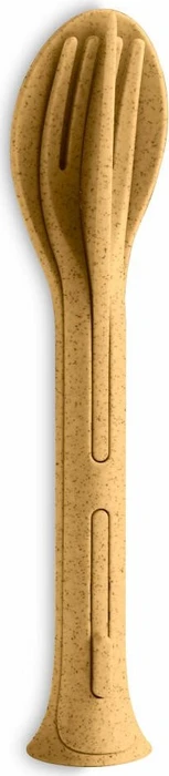 koziol Klikk Pocket Besteck-Set