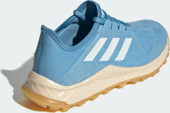 adidas Hockey Youngstar team light blue/zero metalic/semi spark (Junior)