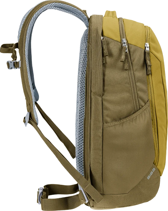 Deuter Giga kelp/nori