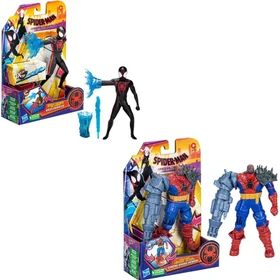 Hasbro Marvel Spider-Man: Across The Spider-Verse - (verschiedene Ausführungen)