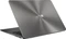 ASUS ZenBook UX3430UQ-GV010T, Quartz Grey, Core i7-7500U, 16GB RAM, 256GB SSD, GeForce 940MX, DE Vorschaubild