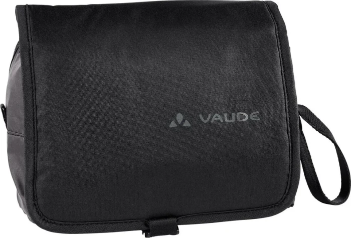 Vaude Wash Bag L Kulturbeutel schwarz