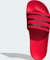 adidas Adilette lucid red/core black Vorschaubild