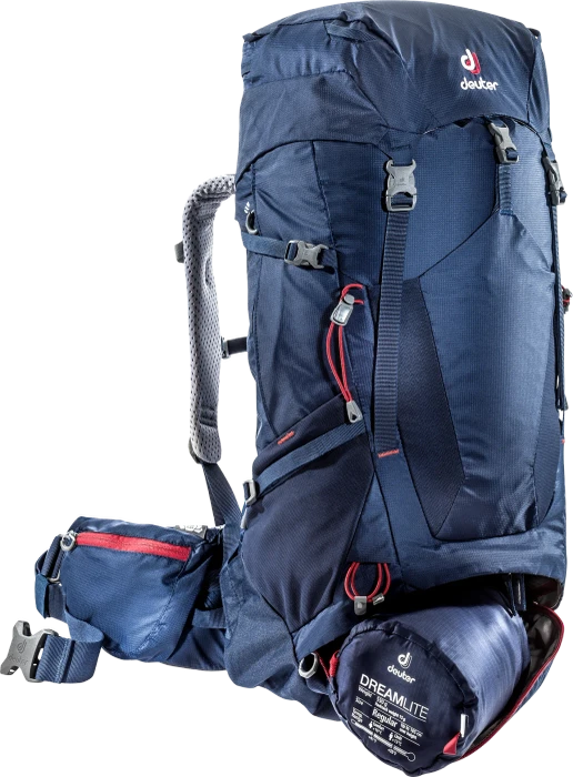 Deuter Futura Pro 34 SL navy (Damen)