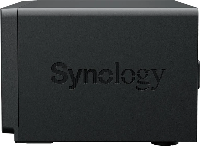 Synology DiskStation DS1825+, 8GB RAM ECC, 2x RJ-45 2.5GBase-T, 3x USB-A 3.0
