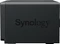 Synology DiskStation DS1825+, 8GB RAM ECC, 2x RJ-45 2.5GBase-T, 3x USB-A 3.0 Vorschaubild