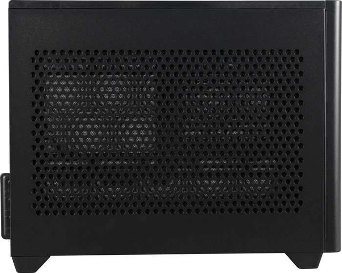 Cooler Master MasterBox NR200, schwarz, Mini-ITX