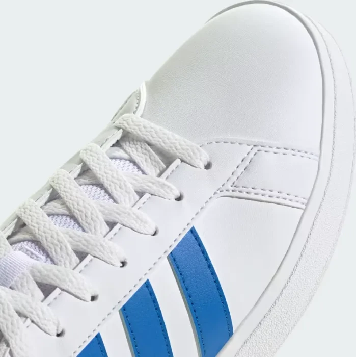 adidas Grand Court TD Lifestyle Court Casual cloud white/bright royal (Herren)