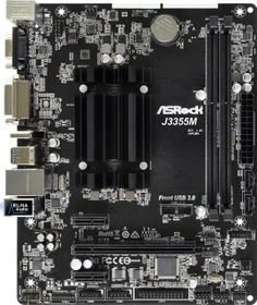 ASRock J3355M