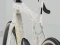 Trek Madone SLR 9 Gen 8 era white/supernova marble Modell 2025 Vorschaubild
