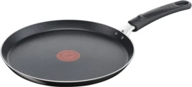 Tefal B5561053 Simple Cook Pfannkuchenpfanne 25cm