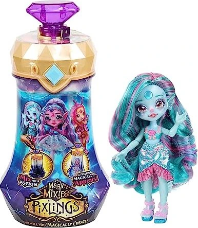 Moose Toys Magic Mixies - Pixlings Marena