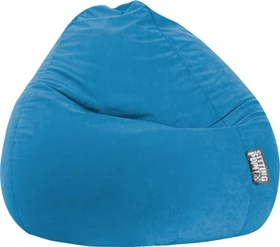 Sitting Point Beanbag Easy XXL Sitzsack blau
