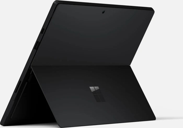 Microsoft Surface Pro 7+, Mattschwarz, Core i5-1135G7, 8GB RAM, 1TB, Business