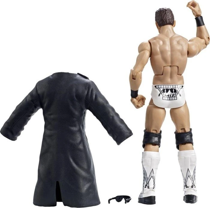 Mattel WWE - Elite Collection The Miz