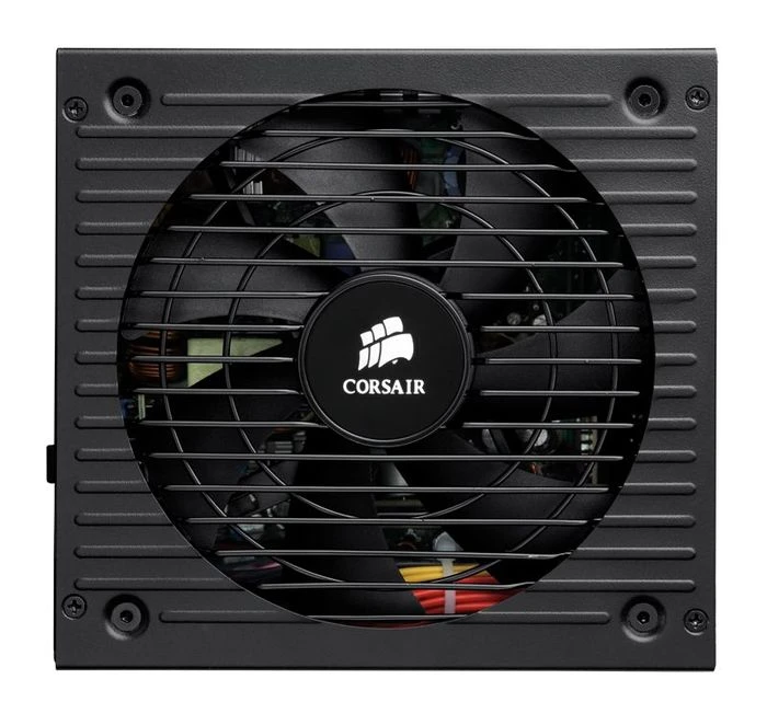 Corsair HX Series Gold HX650 650W, ATX 2.31